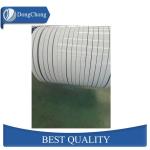 Professional 3104 3105 Flat Aluminum Strips With Narrow Width 6-1400mm