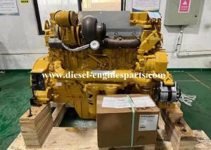 Quality C18 Whole Diesel Engine Assembly wholesale