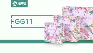 Quality Wedding Patterned Gift Bags Shopping Drawstring For Retail Store Gift wholesale