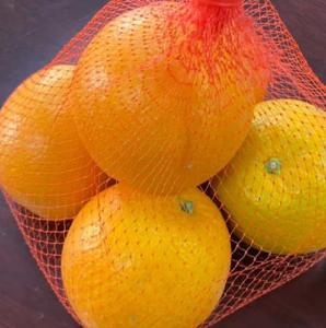 Quality LDPE Net Mesh Bags For Vegetable Fruit Packing 3mm wholesale