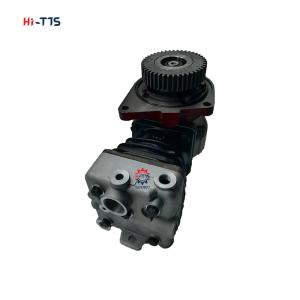 Quality 3509001A52D Air Compressor for Excavator Parts wholesale