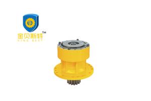 Quality 148-4644 Swing Motor Reducer Excavator Parts For E320C 6 Months Warranty wholesale