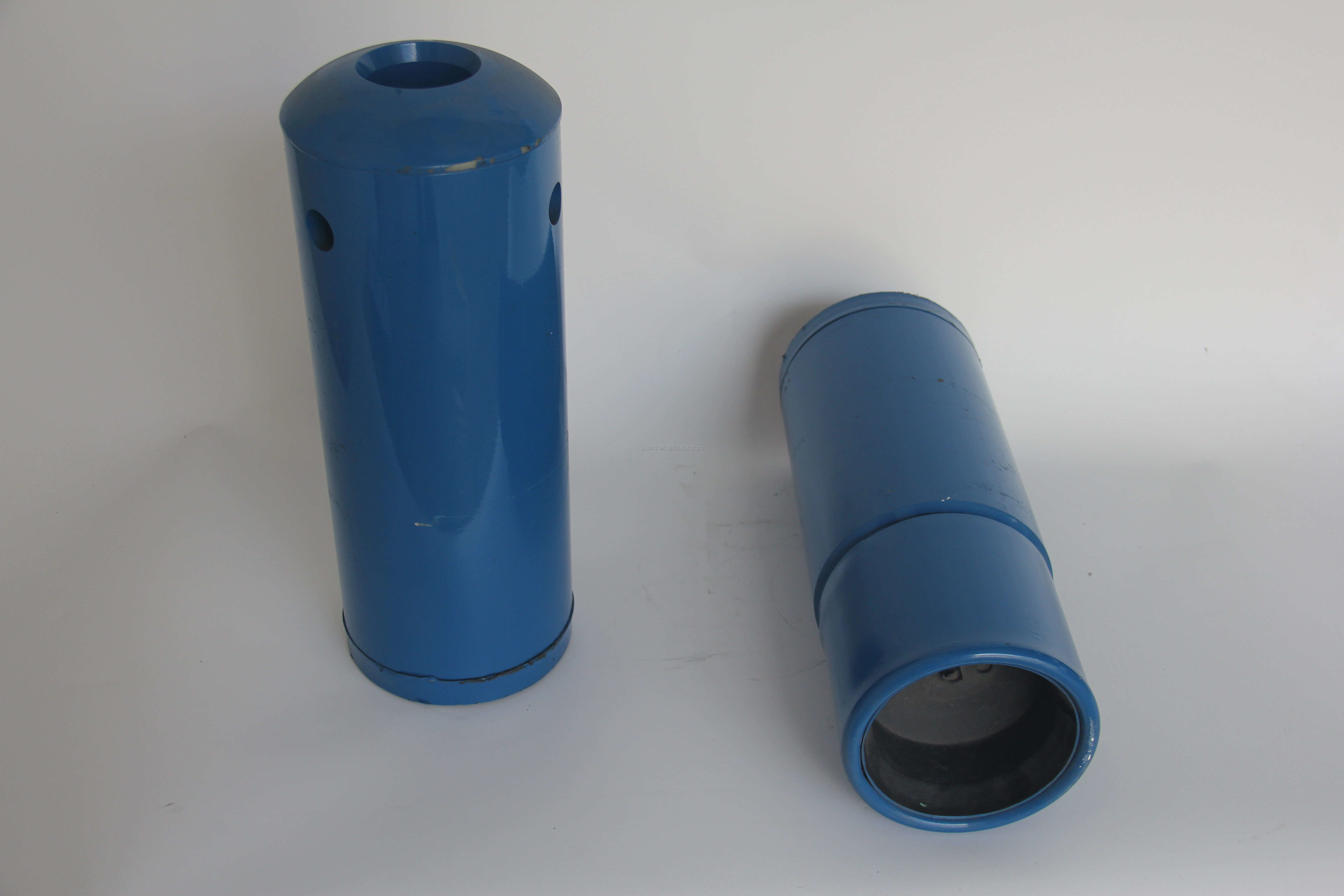 API Standard LTC N80 Float Equipment for Offshore Wells