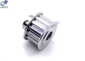 Quality Spreader Gear Wheel 101-028-035 For Toothed Belt wholesale