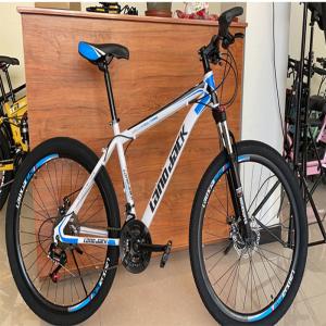 Quality Lightweight Aluminum Mountain Bike , Outroad Mountain Bike 26 Inch wholesale