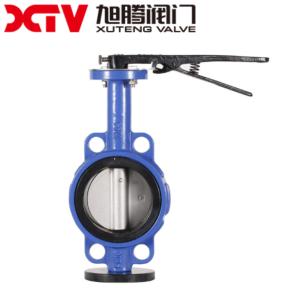 Quality ANSI Flanged Butterfly Valve D341H-150LB for Package Size 30.00cm * 40.00cm * 30.00cm wholesale