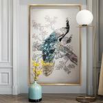 High Flatness Tempered Nonporous Fritted Coloured Glass Panels