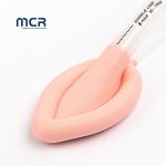 Emergency Intubation Lma Nursing Silicone Cuff Single Use