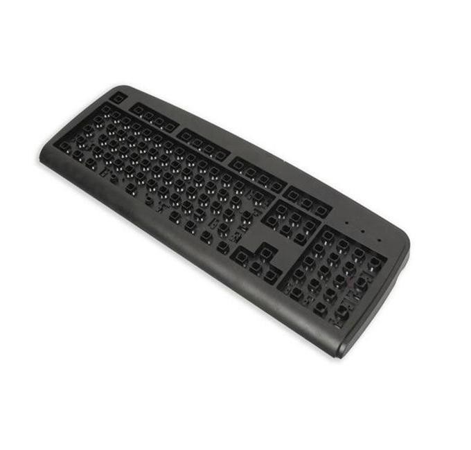 Custom Keycap Mold Cold Runner LKM Plastic Keyboard Mould