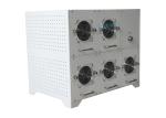 1135w VIP RCIED Programmable Jammer 800m Range For Vehicle , ISO9001 Standard