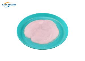 Quality Washing Resistant Hotmelt PES Powder Adhesive Powder For Fabric wholesale