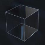 Thermoplastic 3mm polystyrene plastic sheets