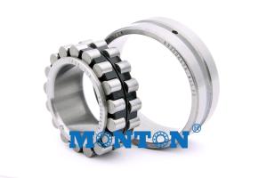 Quality NN3006-AS-K-M-SP 30mmX55mmX19mm High Precision Cylindrical Roller Bearing wholesale
