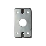 B50M Mirror Surface Metal Backbox 86*50*27mm