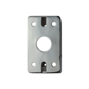 Quality B50M Mirror Surface Metal Backbox 86*50*27mm wholesale