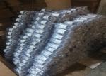 ISO9001 fencing Stainless Steel 18GA 550mpa Bar Tie Wire