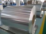 Aluminium closure sheet , Max Width 1500mm Thickness 0.15-0.50mm
