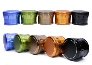 Quality 47mm Height Herb Grinder wholesale