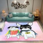 Modern Design Area Rug for hotel and household carpet 160x200cm