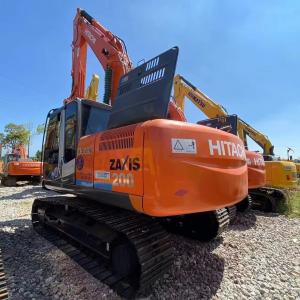 Quality Hitachi ZX200 Used Hitachi Excavator 20T wholesale