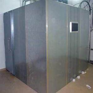 Quality RF Shielding Room Chamber Rf Isolation Chamber wholesale