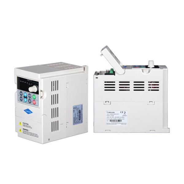 Cheap Strong Commonality Vfd Frequency Inverter 60Hz AC Motor Drive for sale