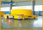 120 Ton Steel Rail Guided Vehicle For Steel Industry Material Handling Equipment