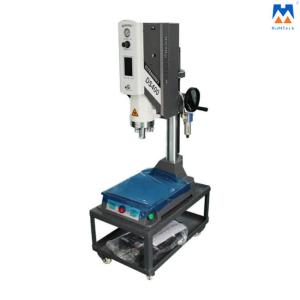 Quality 15KHz 2600W Plastic Welding Machine Ultrasound Welder Ultrasonic Welder wholesale