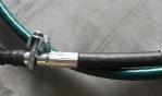 WG9719240112 Gear Shift Cable