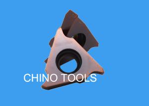 Quality GBA43 Shallow Grooving Inserts wholesale