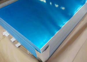 Quality 1050 1060 1100 5mm 10mm Aluminum Plate Sheets Alloy 2024 O H32 H34 wholesale