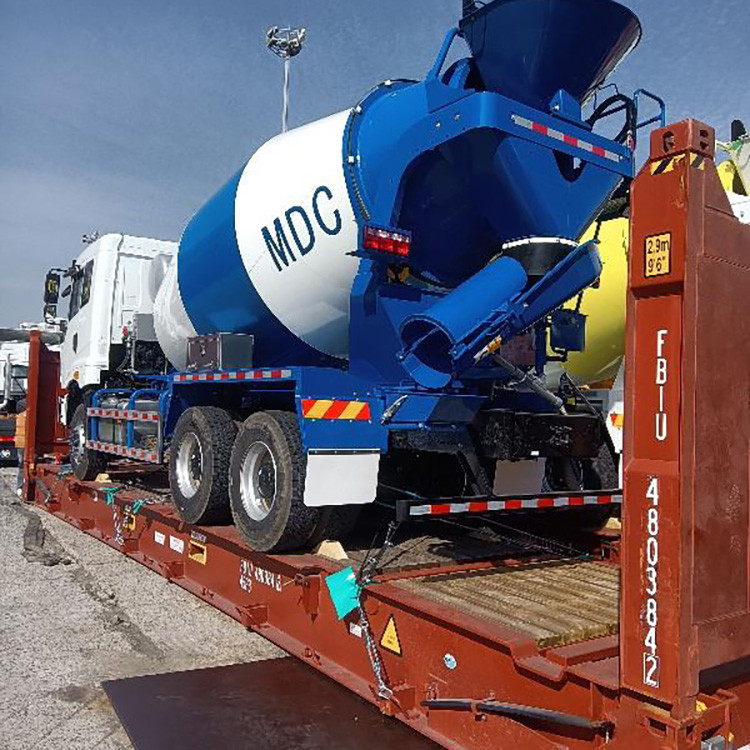 Oversized Cargo Transportation OOG Out Of Gauge Shipments From China To HAIPHONG / HOCHIMINH
