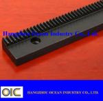 Steel and Nylon Gear Rack for Sliding Door