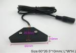 808nm 200mw Infrared Line Laser Module