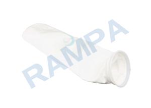 Quality Special Size Liquid Filter Bag 0.1 - 100 Micron Food Grade Standard wholesale