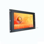 1280X800 650nits Capacitive Touch Monitor 10.1 Inch