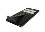40 Watt Solar Area Lights Outdoor Warm White For Community 5 Years Warranty