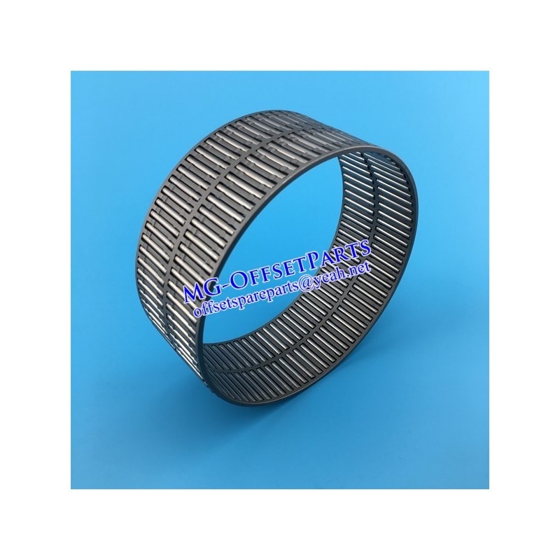 00.550.0575, 00.550.0485, HD ORIGINAL NEEDLE BEARING CAGE, ORIGINAL HD NEW PARTS