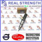 20929906 VOE20929906 VOE21925324 21925324 BEBE4D14101 9020922906 UNIT INJECTOR