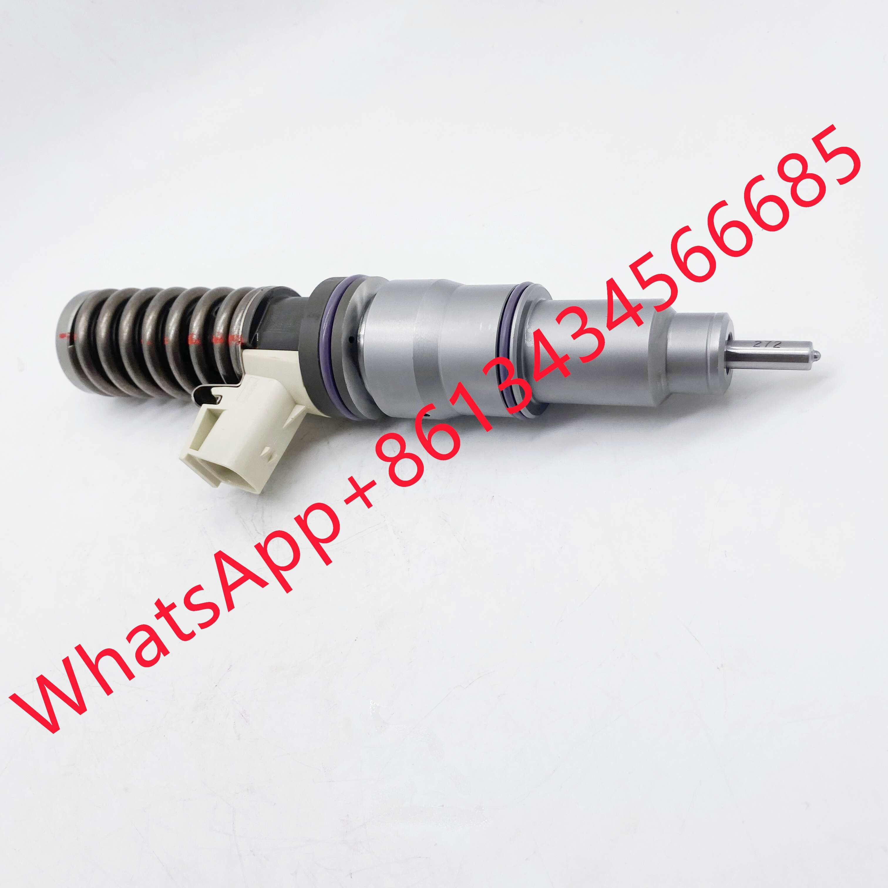 New Diesel Fuel Injector 21586282 BEBE4D38001 21586282 For VOLVO PENTA MD11