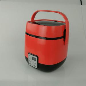 Quality Lightweight Electric Rice Maker Aluminum Pot Customized Logo Printable wholesale