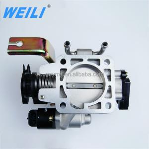 Quality SMW250213 Electronic Throttle Body 17203041 For Havel 4G63/4G64 Spare Parts wholesale