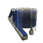Spiral Tower for Popular Catering Equipment