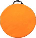 4X4'' Lacrosse Training Equipment Polyester Sports Goal Net Hockey Goal Portable
