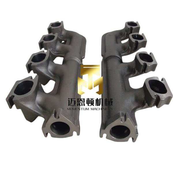 Exhaust Pipe 04263278 04263276 04263282 04263280 04264649 04264781 04226888