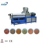 Industrial Pet Snack Cat Dog Food Making Machine Processing for 3000 KG