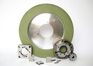Quality High Performance Resin Bond Grinding Wheel For Metal Fabrication Hand Tools wholesale