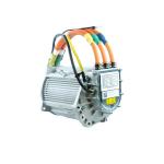 The New 15kW PMSM for A00