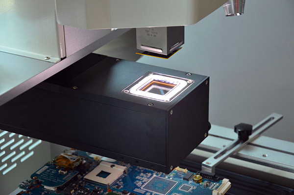 WISDOMSHOW CE BGA Chip Replacement Machine 2600W High Precision