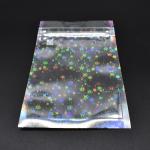 Mylar Facial Sheet Mask Packaging Pouch
